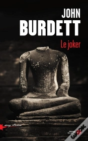 Capa do artigo Le Joker