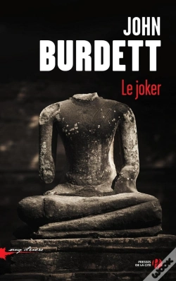 Capa do artigo Le Joker