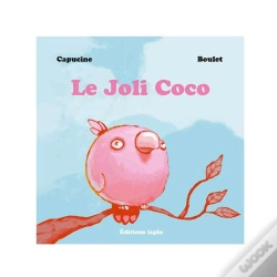 Capa do artigo Le Joli Coco Est Un Joli Coco