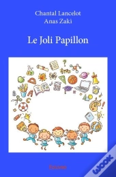Le Joli Papillon