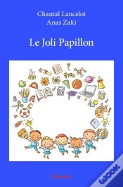 Capa do artigo Le Joli Papillon
