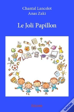 Capa do artigo Le Joli Papillon