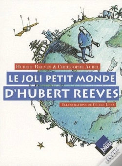 Capa do artigo Le Joli Petit Monde D'Hubert Reeves