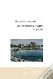 Capa do artigo Le Joli Temps Avant La Pluie
