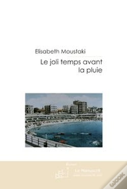 Capa do artigo Le Joli Temps Avant La Pluie