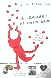Le Jongleur De Notre-Dame