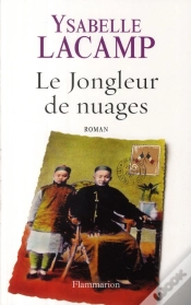 Capa do artigo Le Jongleur De Nuages