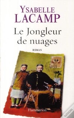 Capa do artigo Le Jongleur De Nuages