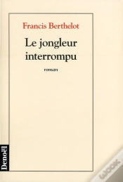 Capa do artigo Le Jongleur Interrompu
