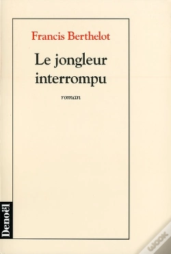 Capa do artigo Le Jongleur Interrompu