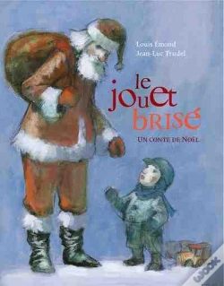 Capa do artigo Le Jouet Brise