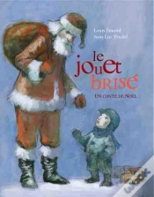 Capa do artigo Le Jouet Brise