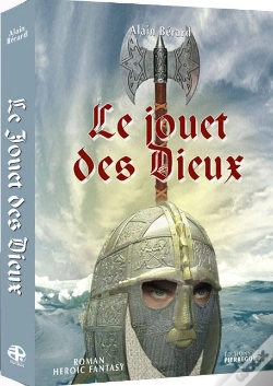 Capa do artigo Le Jouet Des Dieux