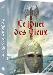 Capa do artigo Le Jouet Des Dieux