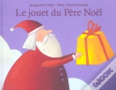 Le Jouet Du Pere Noel