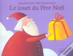 Capa do artigo Le Jouet Du Pere Noel