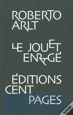 Capa do artigo Le Jouet Enrage
