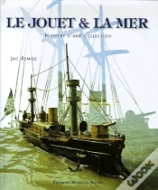 Capa do artigo Le Jouet Et La Mer ; Histoire D