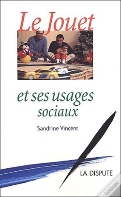 Capa do artigo Le Jouet Et Ses Usages Sociaux