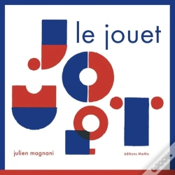 Capa do artigo Le Jouet