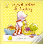 Capa do artigo Le Jouet Préféré D