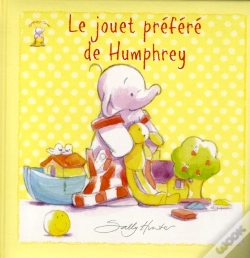 Capa do artigo Le Jouet Préféré D'Humphrey