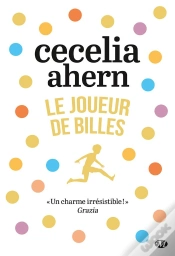 Capa do artigo Le Joueur De Billes