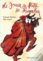 Le Joueur De Flute De Hamelin