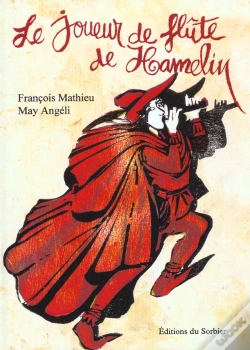 Capa do artigo Le Joueur De Flute De Hamelin