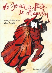 Capa do artigo Le Joueur De Flute De Hamelin