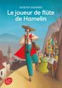 Le Joueur De Flûte De Hamelin - Preview