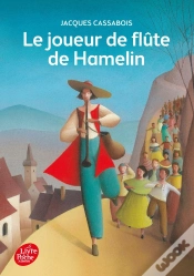 Capa do artigo Le Joueur De Flûte De Hamelin