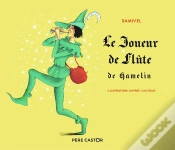 Capa do artigo Le Joueur De Flûte De Hamelin