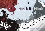 Capa do artigo Le Joueur De Flute De Hamelin