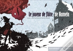 Capa do artigo Le Joueur De Flute De Hamelin
