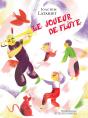 Le Joueur De Flûte - Preview