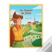 Le Joueur De Flûte