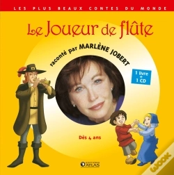 Capa do artigo Le Joueur De Flûte