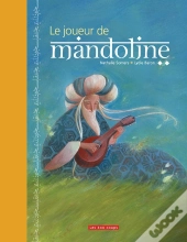 Le Joueur De Mandoline