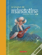 Capa do artigo Le Joueur De Mandoline