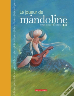 Capa do artigo Le Joueur De Mandoline