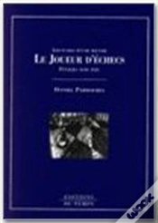 Capa do artigo Le Joueur D