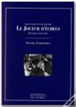 Capa do artigo Le Joueur D'Echecs