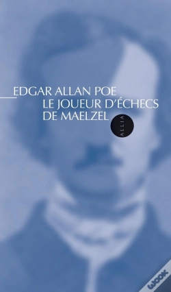 Capa do artigo Le Joueur D'Echecs De Maelzel