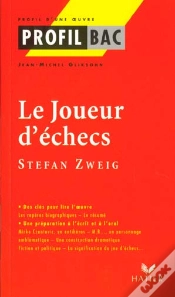 Capa do artigo Le Joueur D
