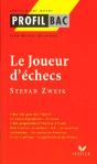 Le Joueur D'Echecs - Preview