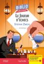 Le Joueur D'Échecs - Preview