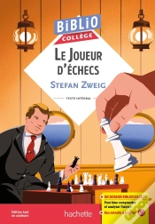 Capa do artigo Le Joueur D