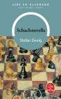 Le Joueur D'Échecs ; Schachnovelle - Preview