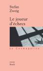 Le Joueur D'Échecs - Preview